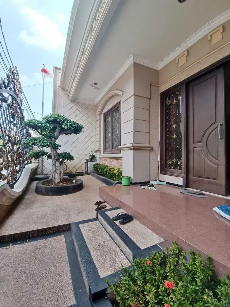 Jual Cepat Rumah Siap Huni Muria Kelud Petemon Tidar Hanya 2Man