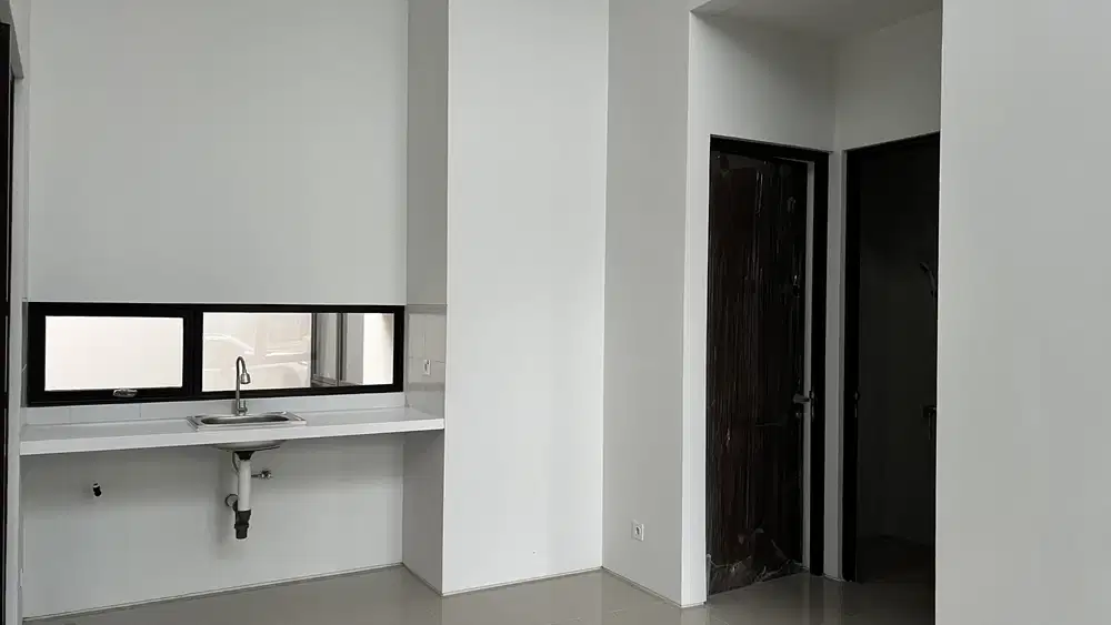 Dijual Rumah Baru Minimalis Modern Citra Garden Serpong