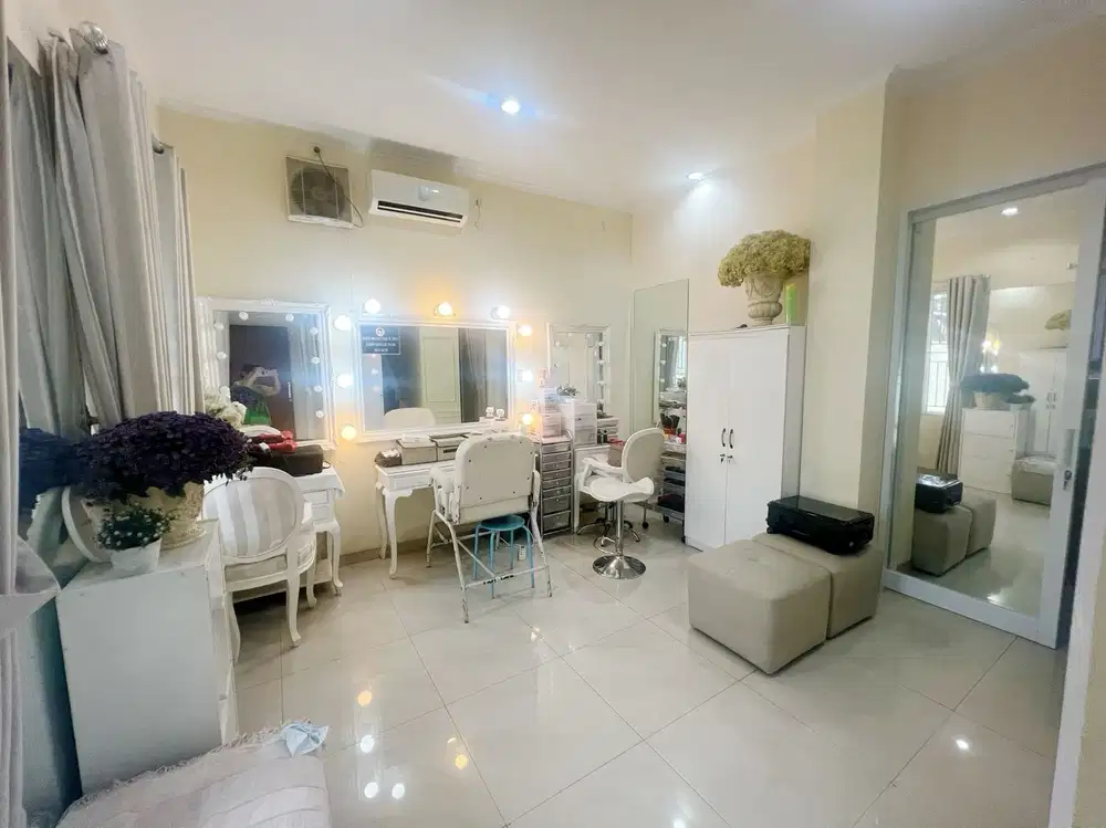 Jual cepat rumah setramurni