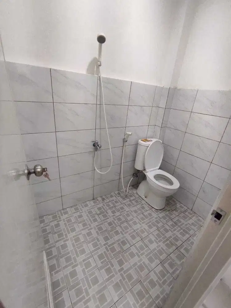 Rumah Poris indah uk5x12 hrg 800jt nego Tangerang