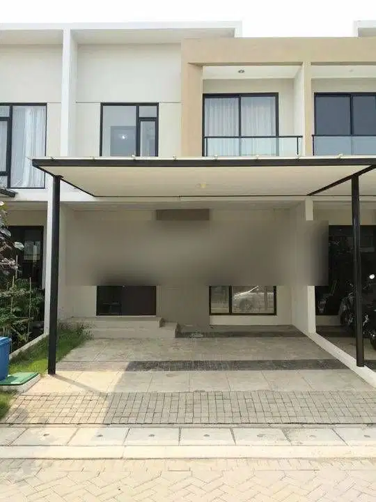 Dijual, Rumah 2 Lantai, Bagus, Pantai Indah Kapuk
