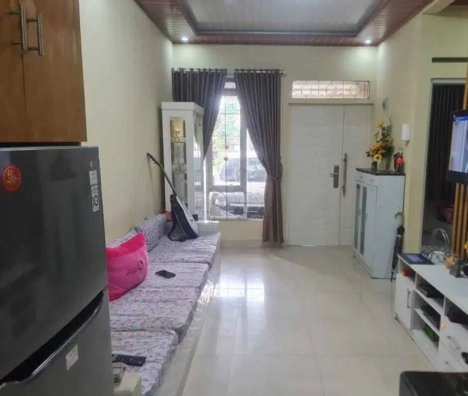 Dijual Rumah minimalis di Graha Cibaduyut Asri