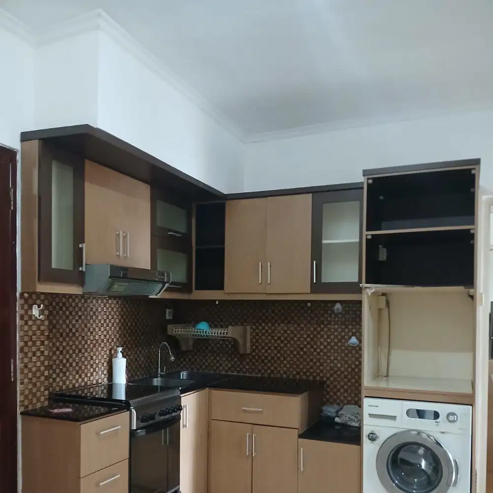 Disewakan tipe 2br apt mediterania garden residence 1