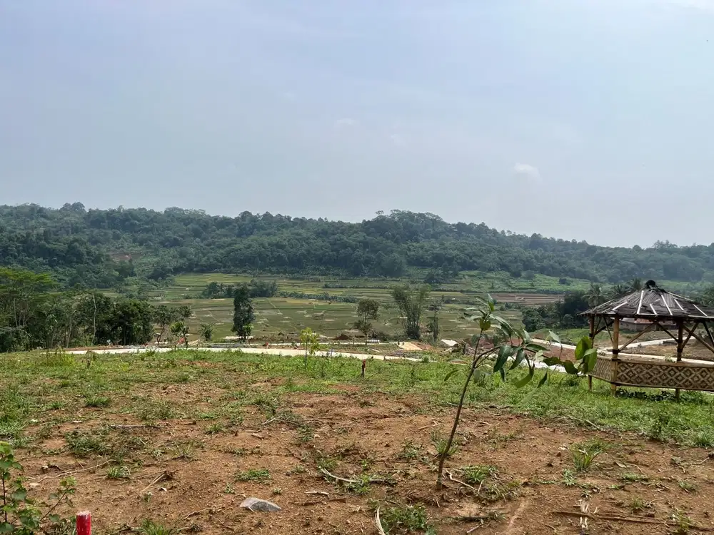 Dijual Tanah Murah,Legalitas Aman DiBogor Timur Proses Mudah dan Cepat