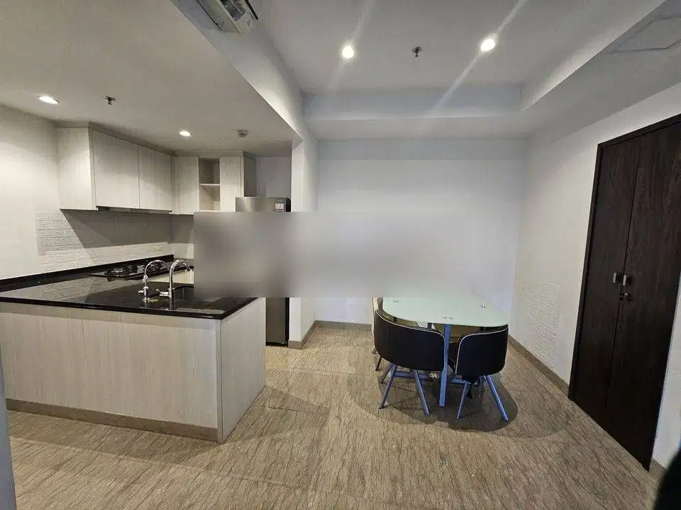 Disewakan Apartement Branz Bsd No Lantai 15