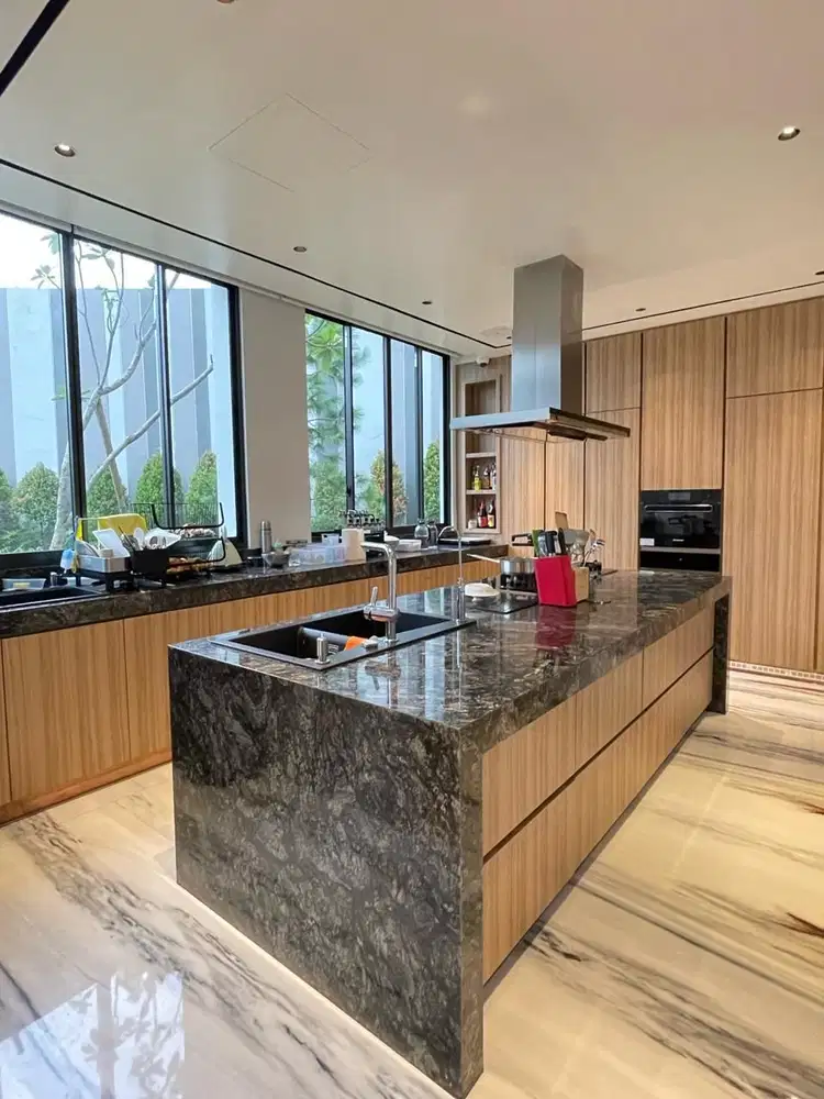 JUAL RUMAH KEIA The Zora BSD