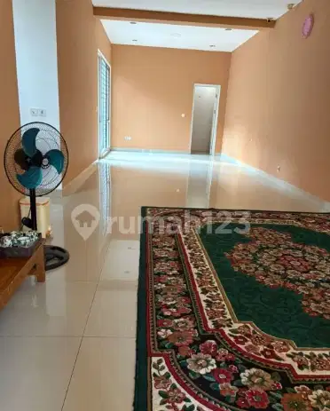 Rumah Bagus Cluster Cattelya Banjar Wijaya