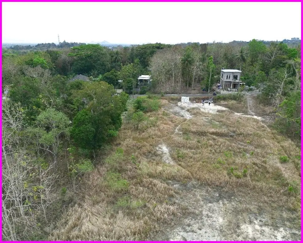 Gamping, Tanah Yogyakarta Cocok Untuk Investasi