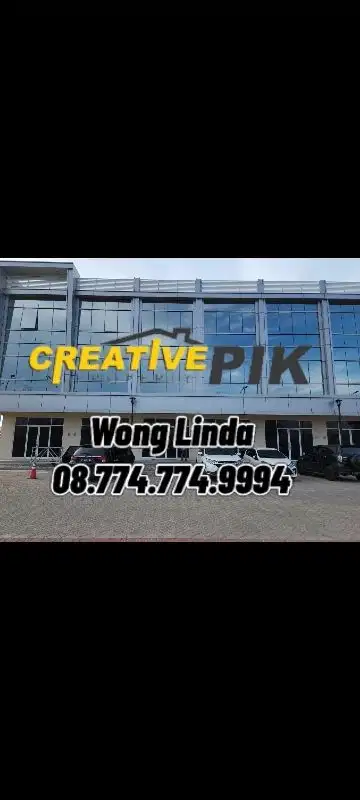 FOR RENT RUKO SHIBUYA BOULEVARD & DALAM  PIK 2