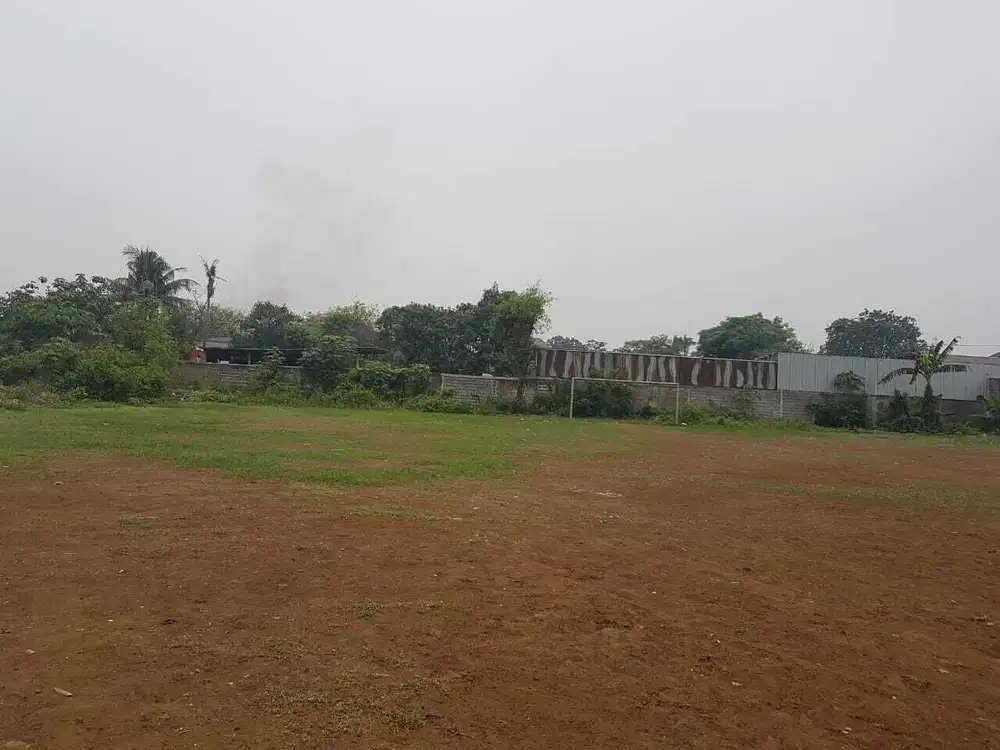 Dijual Kavling di jl ketos, sindang sari, pasar kemis, Tangerang