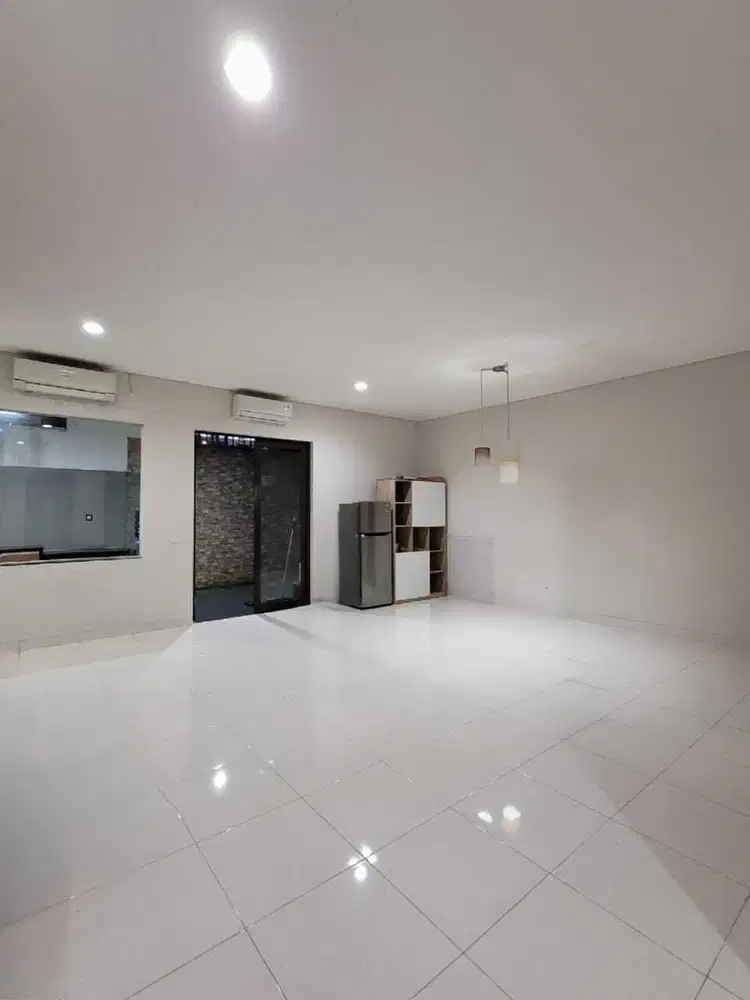 Dijual Rumah di Foresta Foglio, BSD