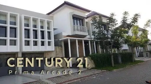 Dijual Rumah Hommy Hrga murah Siap Huni di Sektor 7 Bintaro 15949Ad