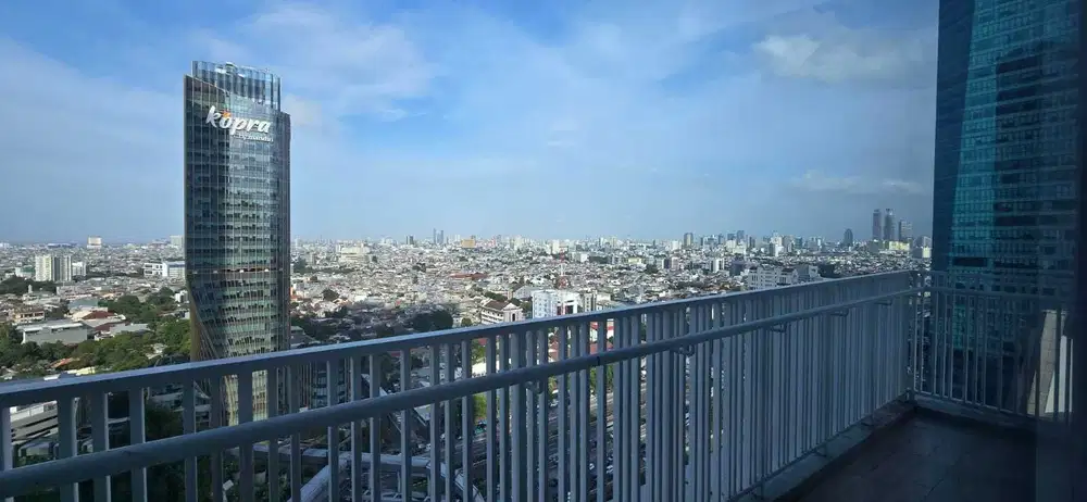 Dijual Apartemen Neo Soho