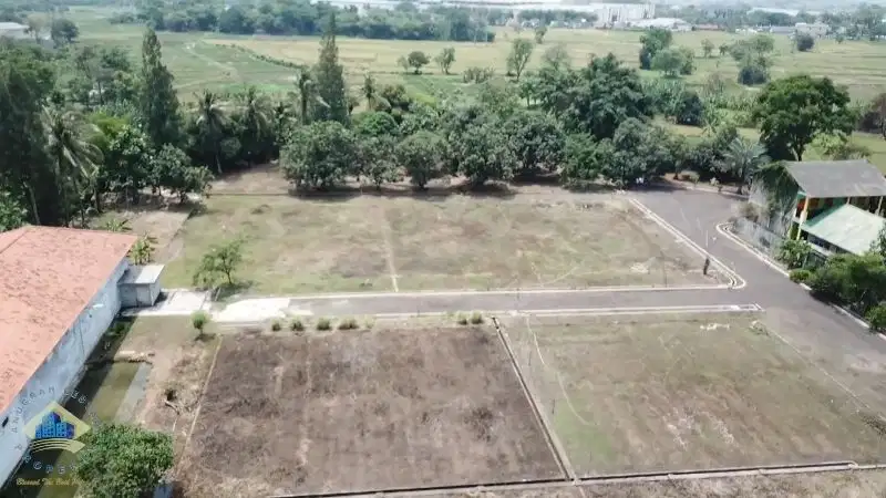 JUAL TANAH INDUSTRI DEKAT TOL CIKANDE SERANG BANTEN