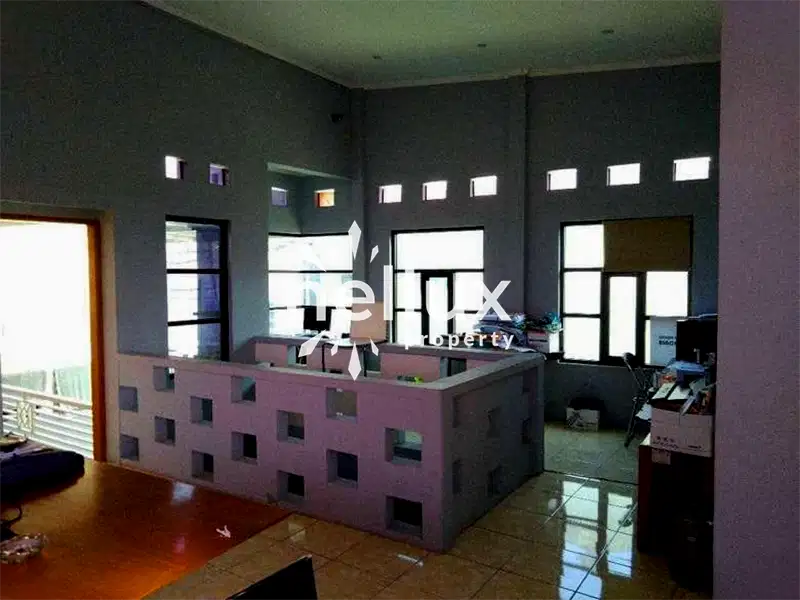 Dijual Rumah Murah di Komplek Padasuka Bandung
