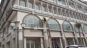 Jual Ruko sedayu square 4,5x16,25 posisi bagus 3,5lantai dekat tol