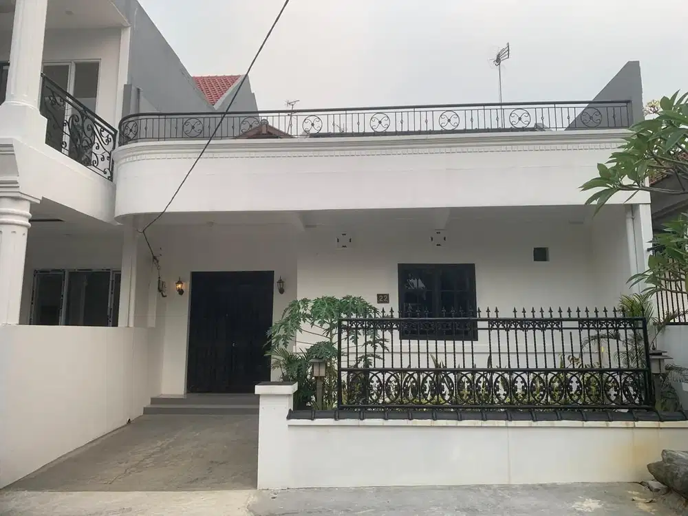 RUMAH DIJUAL MURAH DI SENTUL CITY LOKASI STRATEGIS