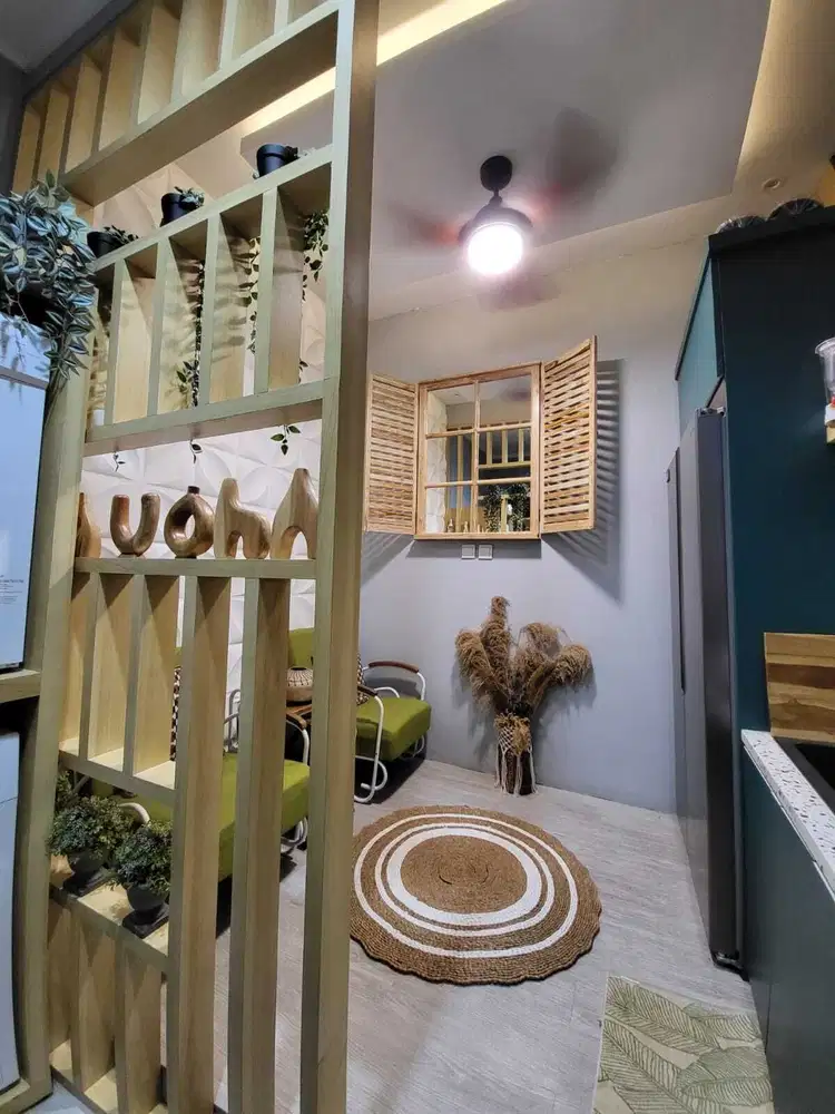 Rumah Siap Huni Sangat Murah Strategis dekat Fasum di Bintaro.15514