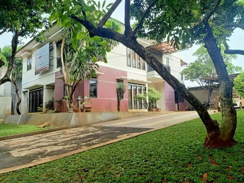 Di Jual Cepat Rumah Murah Dan Strategis Di Bintaro Sektor 2