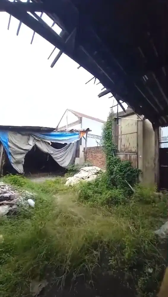 Dijual Cepat Tanah Kunciran Indah Pinang Tangerang