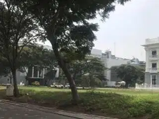 TERMURAH Kavling Pantai Indah Kapuk Garden House 15x30 kotak badan