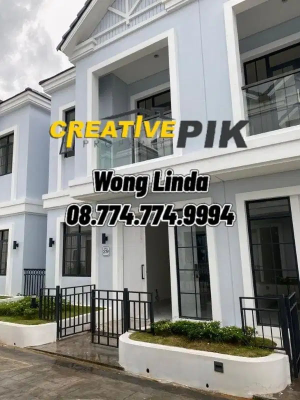 FOR SALE LAVON 2 VIRIDIA BRAND NEW HARGA NEGO