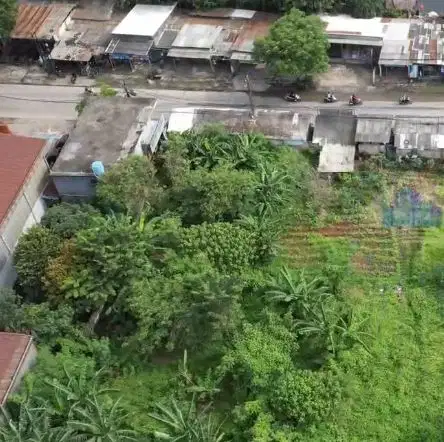 Jual Tanah komersial di sukamantri, pasar kemis, Tangerang, Banten