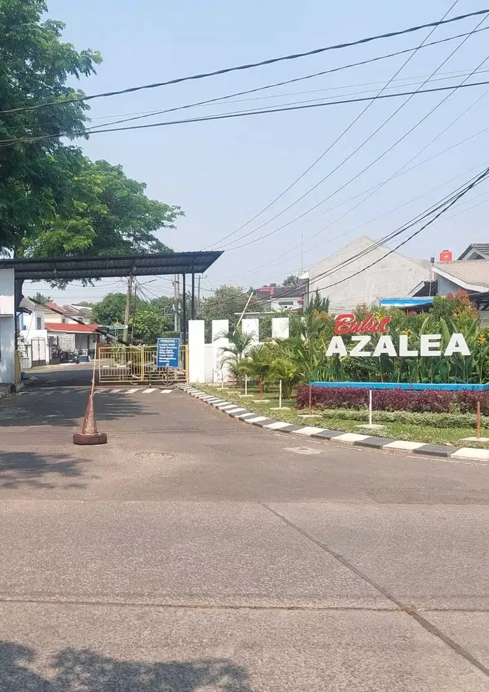 BU RUMAH TURUN HARGA DI BAWAH HRG PASARAN DI CITRA INDAH CITY