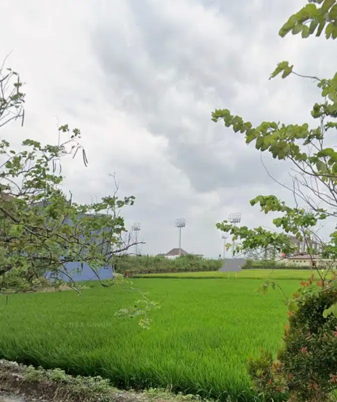 Tanah murah di sayap Soekarno Hatta Bandung