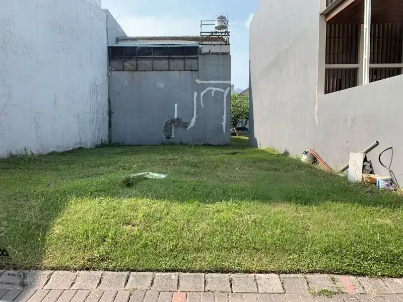 JUAL MURAHH TANAH KAVLING PAKUWON CITY CLUSTER FLORENCE DKT MALL