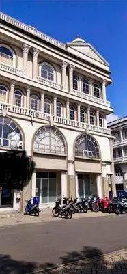 Disewakan termurah Ruko crown di Green Lake City