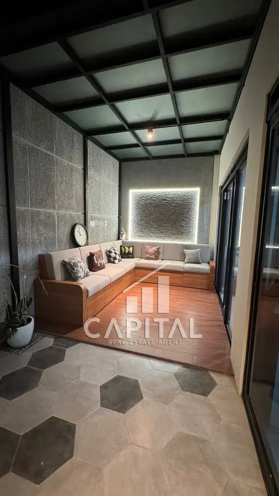 Rumah Ini Bisa Jd Pilihanmu di Tatar Tarubhawana Kota Baru Parahyangan