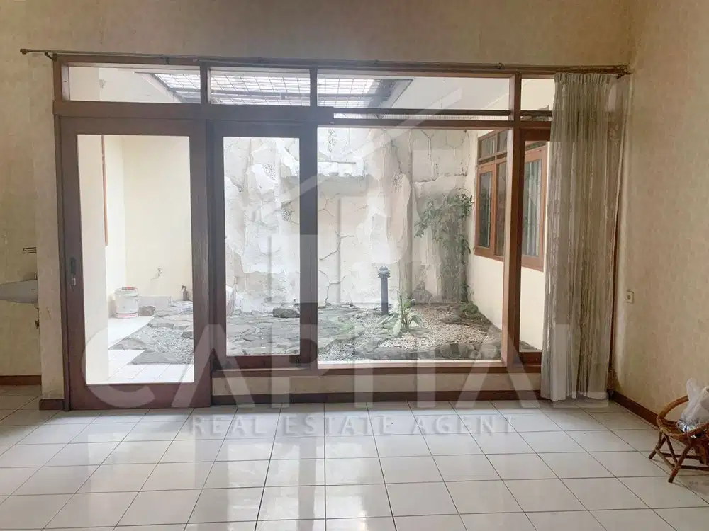 Nice dan Hommy Banget Rumah di Bandung Kota Komplek Batununggal