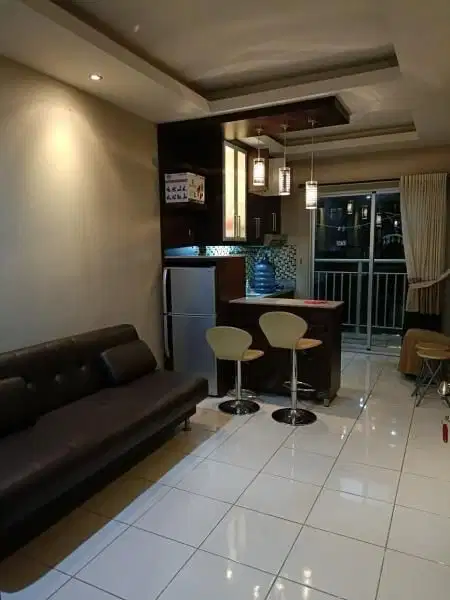 Dijual apartemen mediterania garden 2 tanjung duren