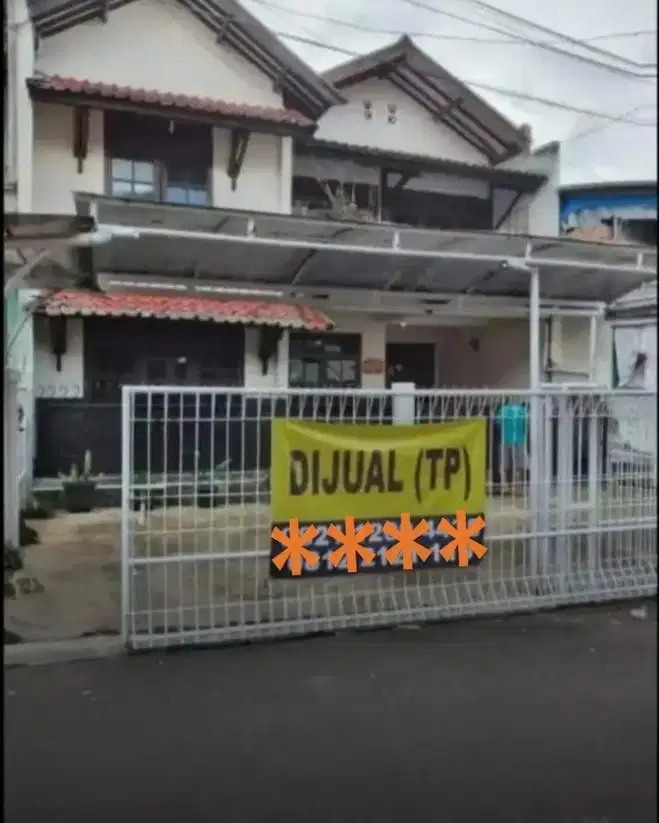 Jual Cepat Rumah Kost 7 Kamardi Sadang Serang Tubagus Ismail Dago Kota