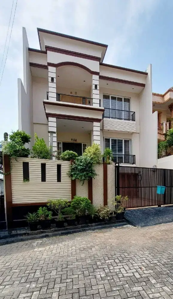 jual cepat rumah sunter