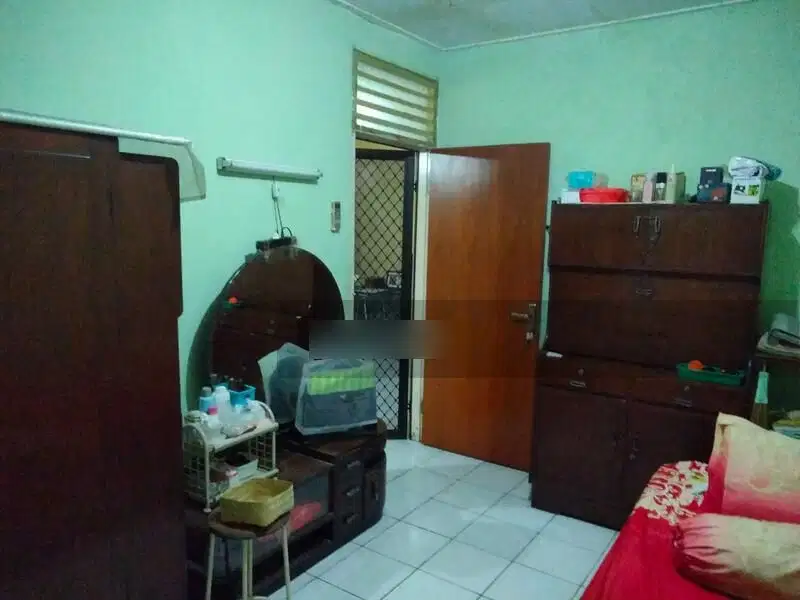 Rumah Dijual di Janur Asri Kelapa Gading