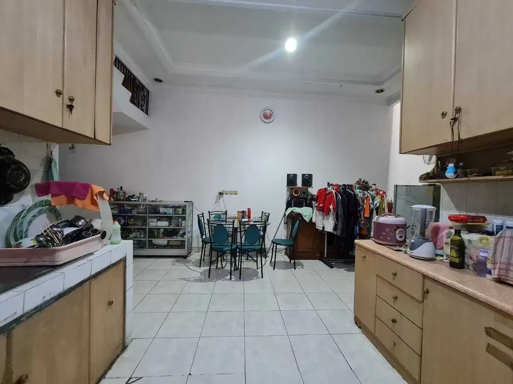 Dijual Rumah di Kelapa Gading