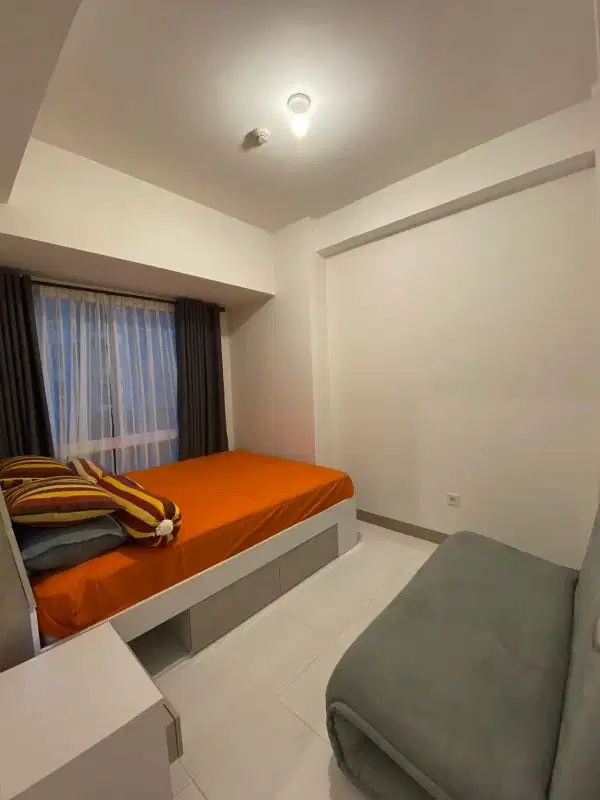 TOKYO RIVERSIDE 2BR APARTEMEN