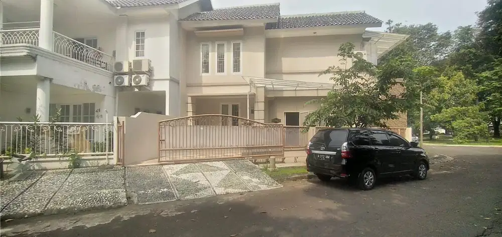 RUMAH TERMURAH DI PERUMAHAN Royal Residence Cakung, Jakarta Timur