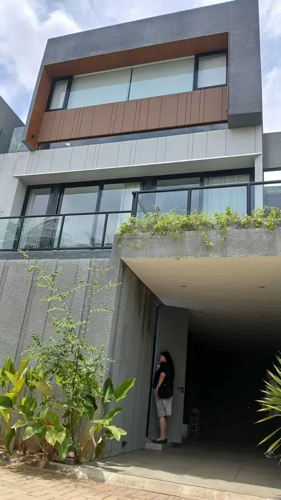 Hunian Modern Gen Z di Cipinang Jaktim