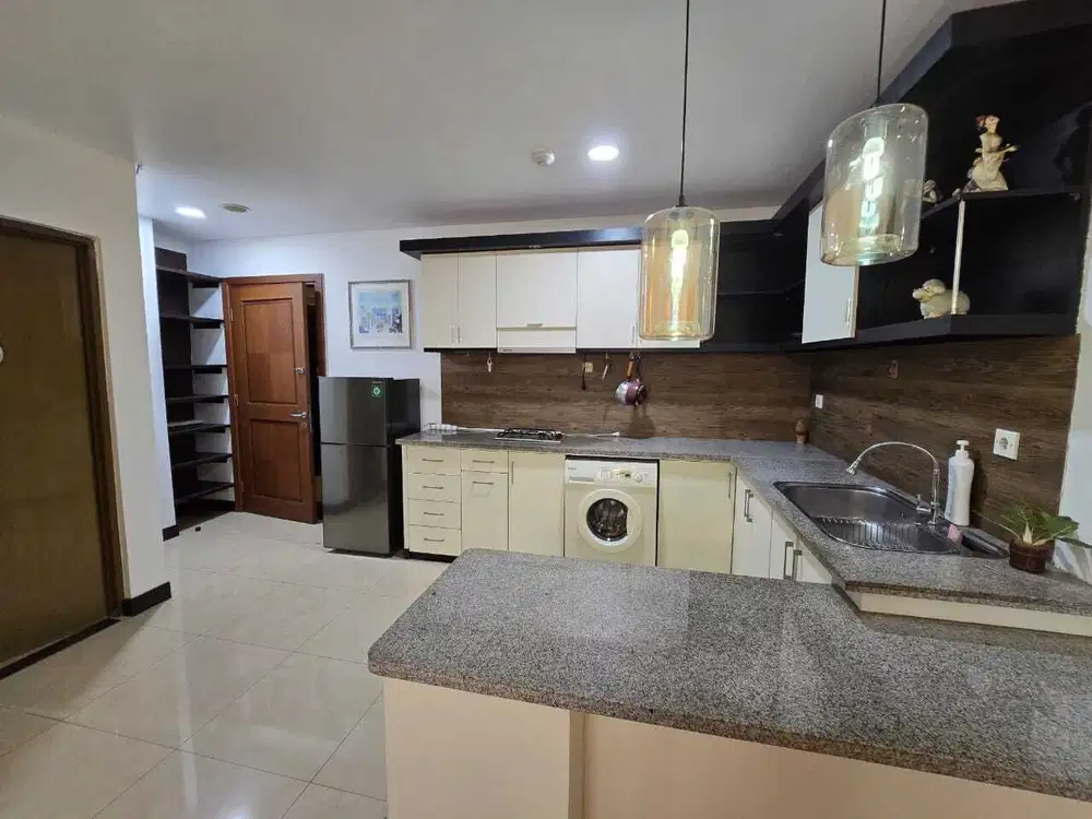 Dijual Apartemen Paladian Kelapa Gading