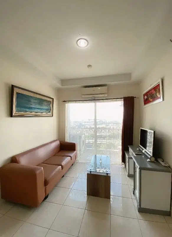Sewa Apartement Kelapa Gading