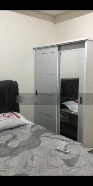 Dijual Murah Apartement Sedayu City kelapa gading