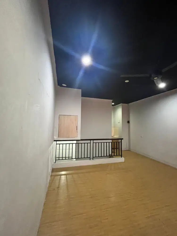 Ruko Gading Serpong Harga 1M-an