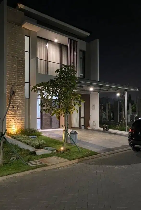 Dijual Rumah Sedayu City 120m2 Lokasi Bagus, Nyaman, 2 Lantai, KODE IV