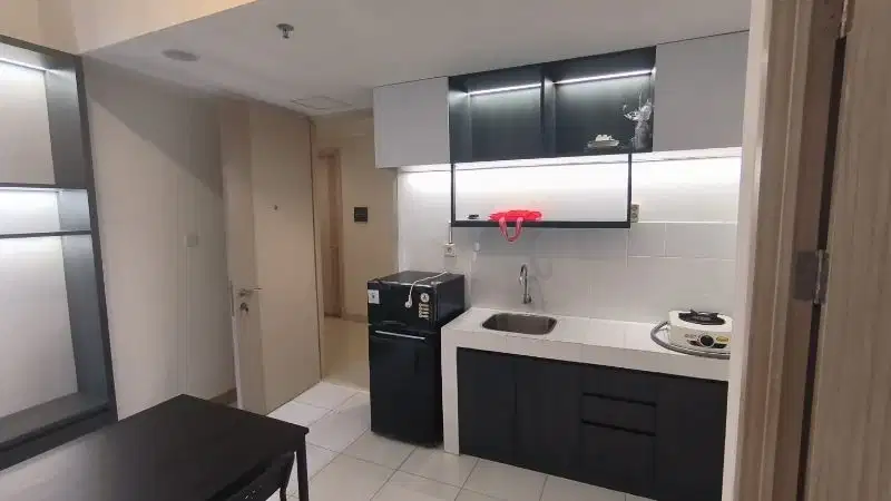 CAKEP APARTEMEN TOKYO 2BR SIAP HUNI