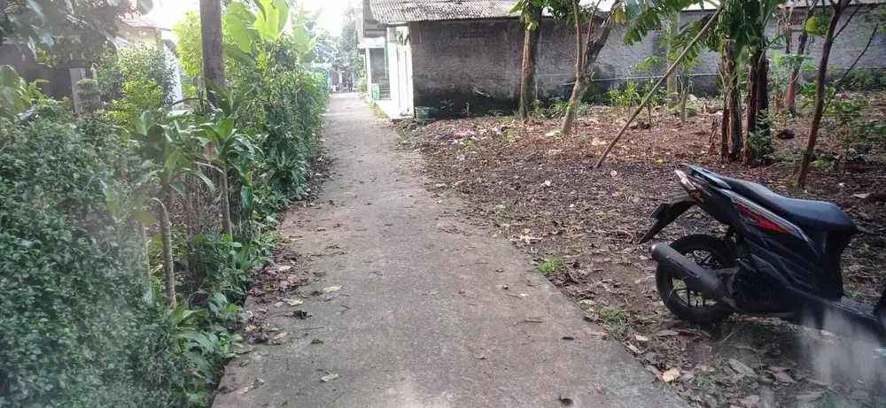 Dijual Tanah Murah di Tenggilis Grand Wisata