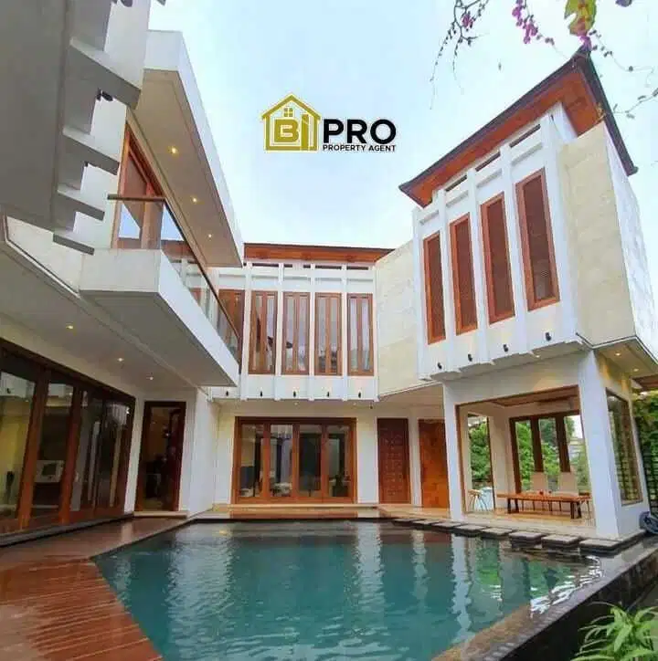 Rumah dijual dekat mall pondok indah Jakarta Selatan