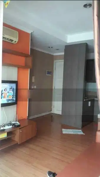 Disewakan Apartemen Di MOI CITY HOME HAWAII Kelapa Gading